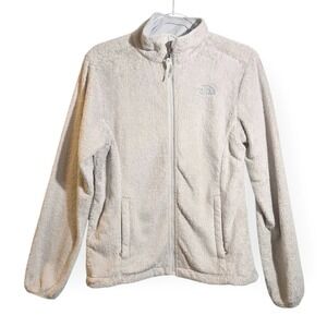THE NORTH FACE Osito Fleece Jacket Women's Size Small